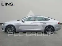 2019 Audi A5