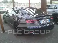 2019 Audi A5
