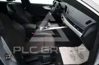 2019 Audi A5