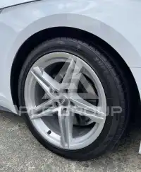2019 Audi A5