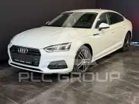 2019 Audi A5