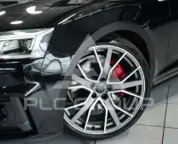 2019 Audi A5