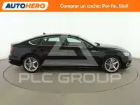 2019 Audi A5