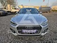 2019 Audi A5