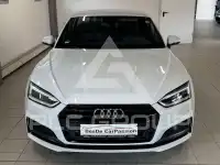 2019 Audi A5