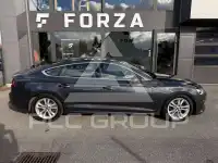 2019 Audi A5