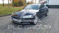2019 Audi A5