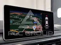 2019 Audi A5