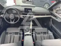 2019 Audi A5