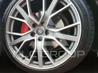 2019 Audi A5