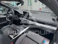 2019 Audi A5