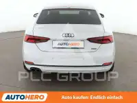 2019 Audi A5