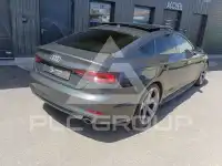 2019 Audi A5