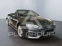 2019 Audi A5