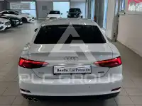 2019 Audi A5