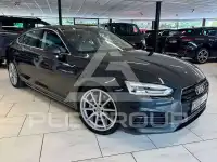 2019 Audi A5
