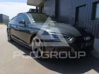 2019 Audi A5