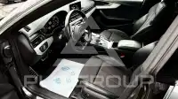 2019 Audi A5