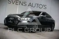 2019 Audi A5