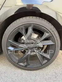 2019 Audi A5
