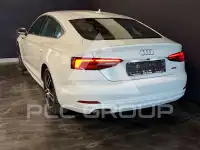2019 Audi A5