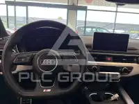 2019 Audi A5