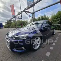 2019 Audi A5