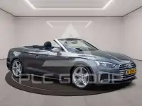 2019 Audi A5