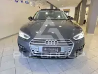 2019 Audi A5