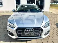 2019 Audi A5