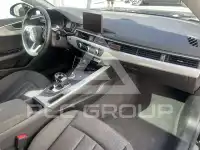 2019 Audi A5