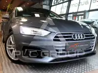 2019 Audi A5
