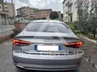 2019 Audi A5
