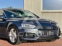 2019 Audi A5