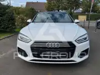 2019 Audi A5