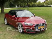 2019 Audi A5