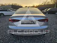 2019 Audi A5