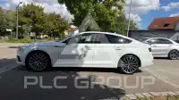 2019 Audi A5