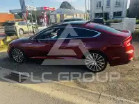 2019 Audi A5