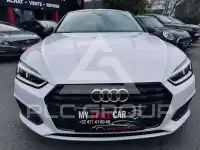 2019 Audi A5