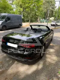 2019 Audi A5
