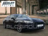 2019 Audi A5