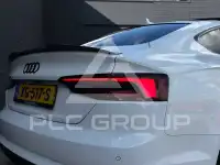 2019 Audi A5
