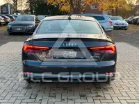 2019 Audi A5