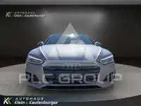 2019 Audi A5