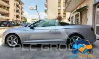 2019 Audi A5