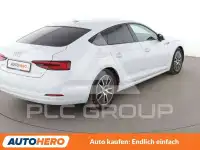 2019 Audi A5