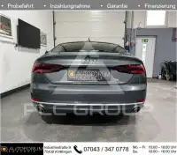 2019 Audi A5