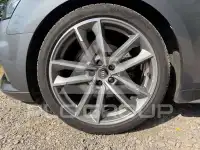 2019 Audi A5