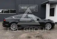 2019 Audi A5